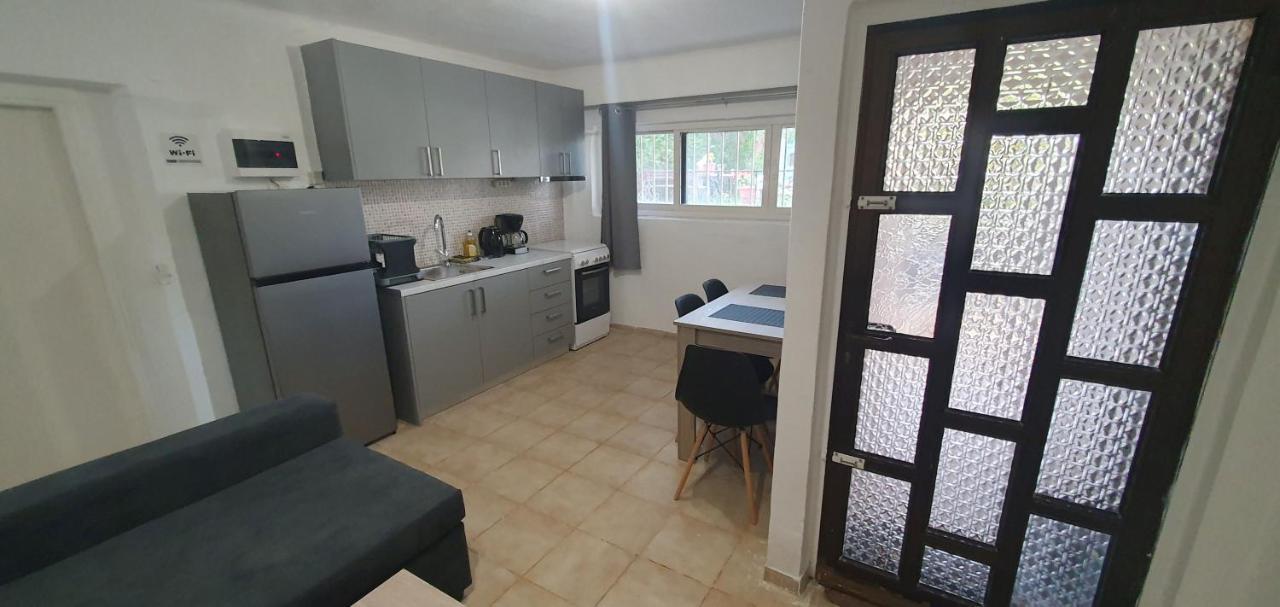 Apartamento Tsagga House Oropo Exterior foto