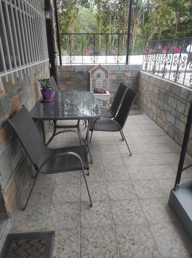 Apartamento Tsagga House Oropo Exterior foto